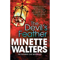 ISBN The Devil's Feather book English Paperback 496 pages