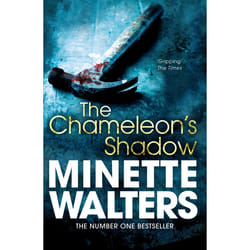 ISBN The Chameleon's Shadow book English Paperback 544 pages