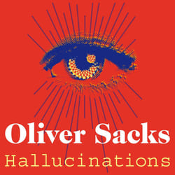 ISBN Hallucinations book English Paperback 336 pages
