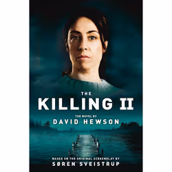 ISBN The Killing 2, English, Paperback, 560 pages