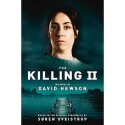 ISBN The Killing 2 book English Paperback 560 pages