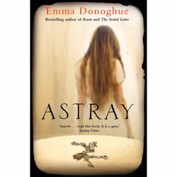 ISBN Astray, English, Paperback, 288 pages