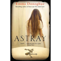 ISBN Astray book English Paperback 288 pages