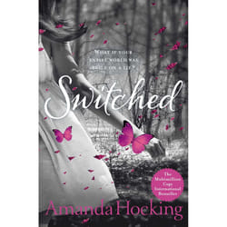ISBN Switched book English Paperback 352 pages