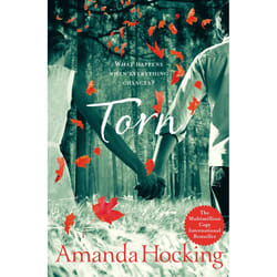 ISBN Torn book English Paperback 352 pages