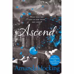 ISBN Ascend, English, Paperback, 352 pages