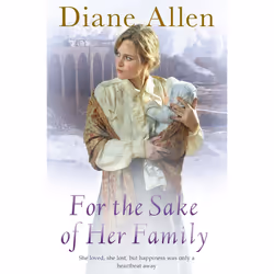 ISBN For The Sake of Her Family, English, Paperback, 400 pages