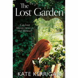 ISBN The Lost Garden, English, Paperback, 400 pages