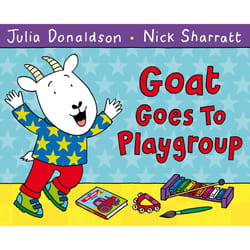 ISBN Goat Goes to Playgroup book English Paperback 32 pages
