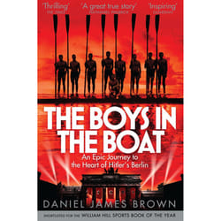 ISBN The Boys In The Boat book English Paperback 416 pages