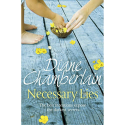 ISBN Necessary Lies book English Paperback 352 pages