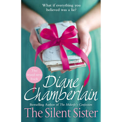 ISBN The Silent Sister book English Paperback 512 pages