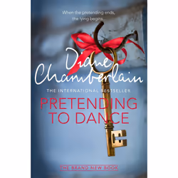 ISBN Pretending to Dance, English, Paperback, 480 pages