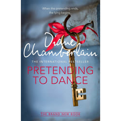 ISBN Pretending to Dance book English Paperback 480 pages