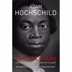 ISBN Bury the Chains, English, Paperback, 480 pages