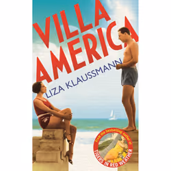 ISBN Villa America, English, Paperback, 480 pages
