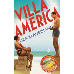 ISBN Villa America book English Paperback 480 pages
