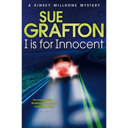 ISBN I is for Innocent book English Paperback 416 pages
