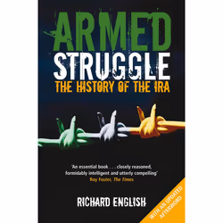 ISBN Armed Struggle, English, Paperback, 544 pages