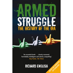 ISBN Armed Struggle book English Paperback 544 pages