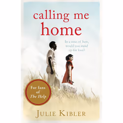 ISBN Calling Me Home, English, Paperback, 336 pages