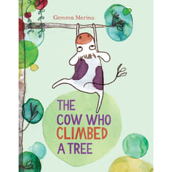ISBN The Cow Who Climbed a Tree book English Paperback 32 pages
