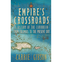 ISBN Empire's Crossroads book English Paperback 480 pages