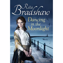 ISBN Dancing in the Moonlight, English, Paperback, 480 pages