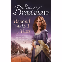 ISBN Beyond the Veil of Tears, English, Paperback, 496 pages
