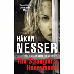 ISBN The Strangler's Honeymoon, English, Paperback, 656 pages