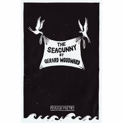 ISBN The Seacunny, English, Paperback, 96 pages