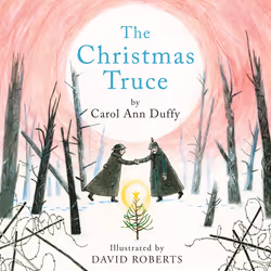 ISBN The Christmas Truce, English, Hardcover, 48 pages