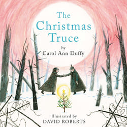 ISBN The Christmas Truce book English Hardcover 48 pages