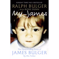 ISBN My James, English, Paperback, 352 pages