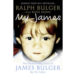 ISBN My James book English Paperback 352 pages