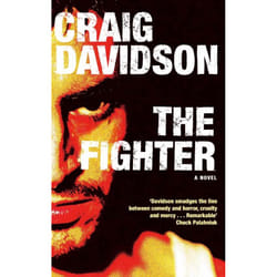 ISBN The Fighter book English Paperback 256 pages