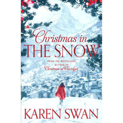 ISBN Christmas in the Snow book English Paperback 512 pages