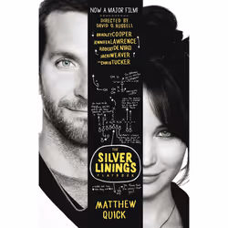 ISBN The Silver Linings Playbook (film tie-in), English, Paperback, 304 pages