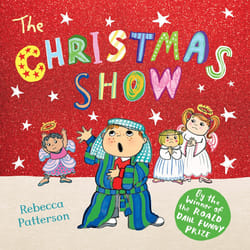ISBN The Christmas Show book English Paperback 32 pages