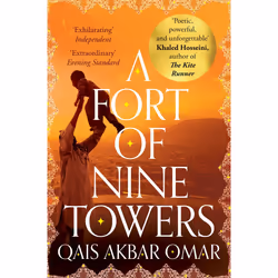 ISBN A Fort of Nine Towers, English, Paperback, 416 pages