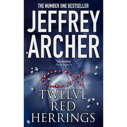 ISBN Twelve Red Herrings book English Paperback 416 pages