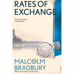 ISBN Rates of Exchange, English, Paperback, 368 pages