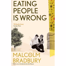 ISBN Eating People is Wrong, English, Paperback, 288 pages