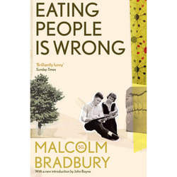 ISBN Eating People is Wrong book English Paperback 288 pages
