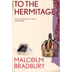 ISBN To the Hermitage book English Paperback 528 pages