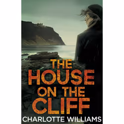 ISBN The House on the Cliff, English, Paperback, 384 pages