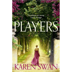 ISBN Players book English Paperback 576 pages
