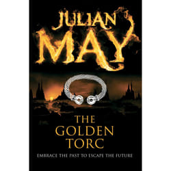 ISBN The Golden Torc book English Paperback 528 pages