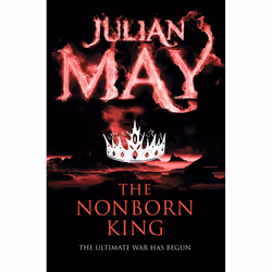 ISBN The Nonborn King, English, Paperback, 544 pages