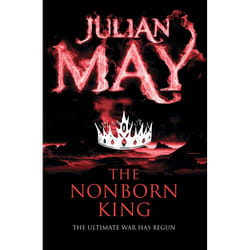 ISBN The Nonborn King book English Paperback 544 pages